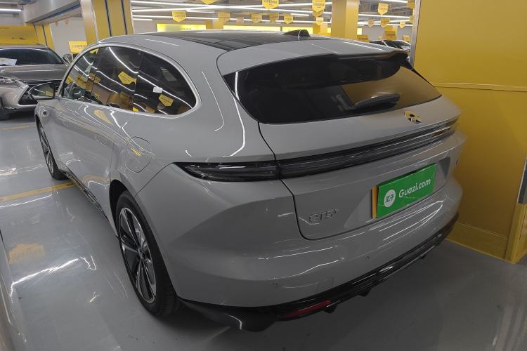 Used Nio ET5T 2025 75 kWh Touring
