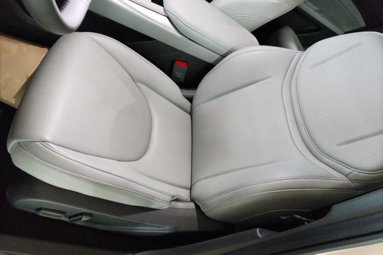 Used XPeng MONA M03 2024 620 with Ultra-Long Range
