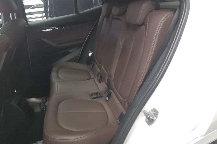 Used BMW X2 2020 sDrive25i Leading Model M Sport Package