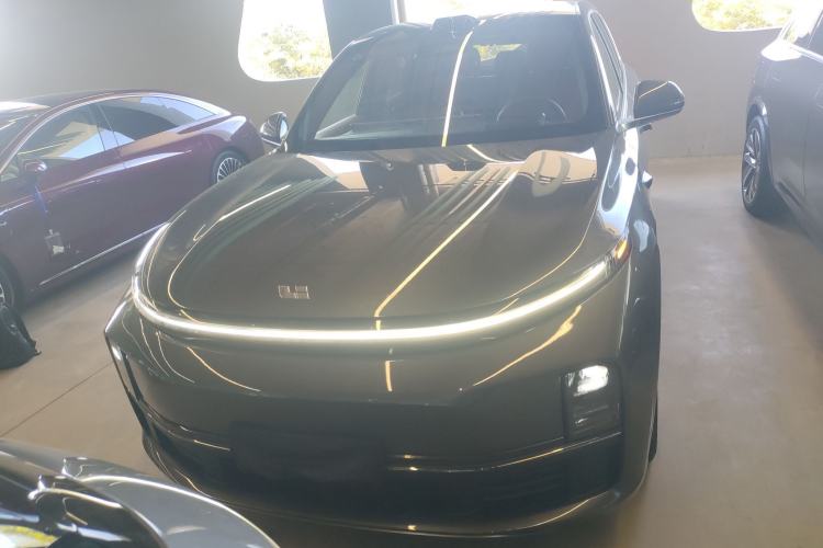 Used Li Auto L7 2024 Ultra Model