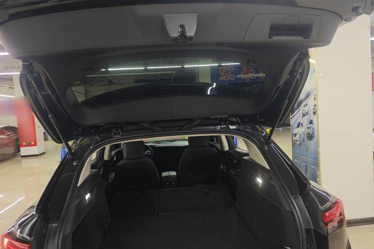 Used Buick Envision 2022 Facelift Encore S 552T Two-Wheel Drive Elite Model
