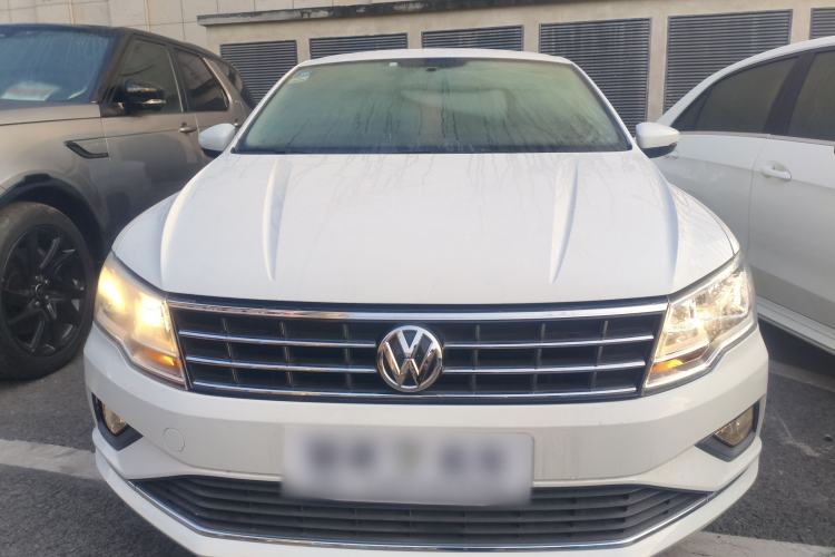 Used Volkswagen Jetta 2017 1.5L Automatic Comfort Model