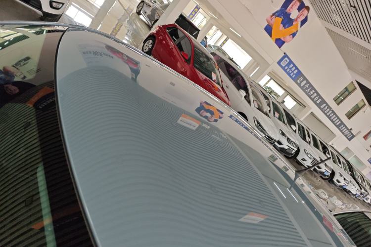 Used Wuling Hongguang MINIEV 2020 Freedom Version Lithium Iron Phosphate
