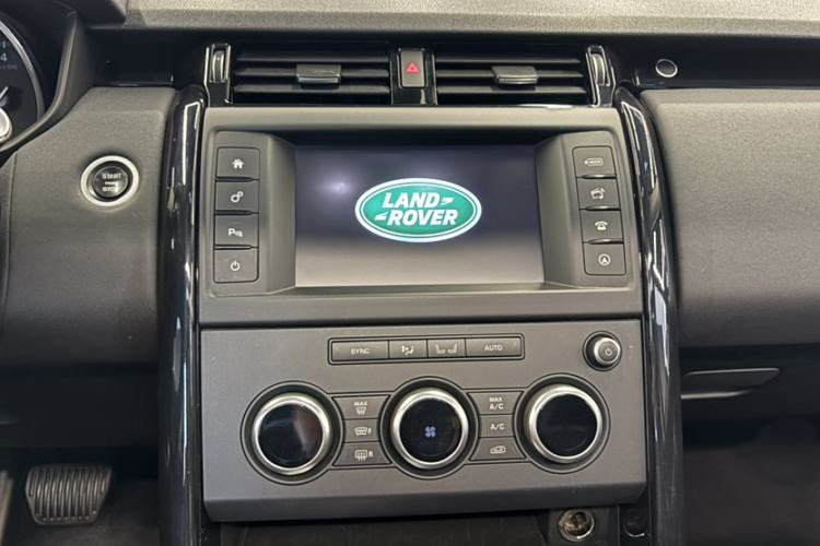 Used Land Rover Discovery 2017 3.0 SC V6 S
