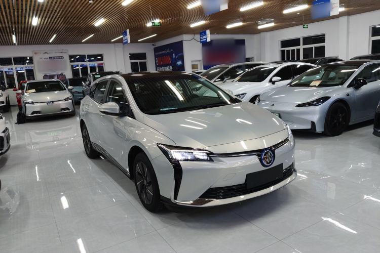 Used Buick Velite 6 2024 430km Enjoyment Version
