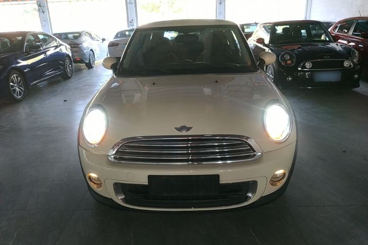 Used  MINI 2011 1.6L ONE