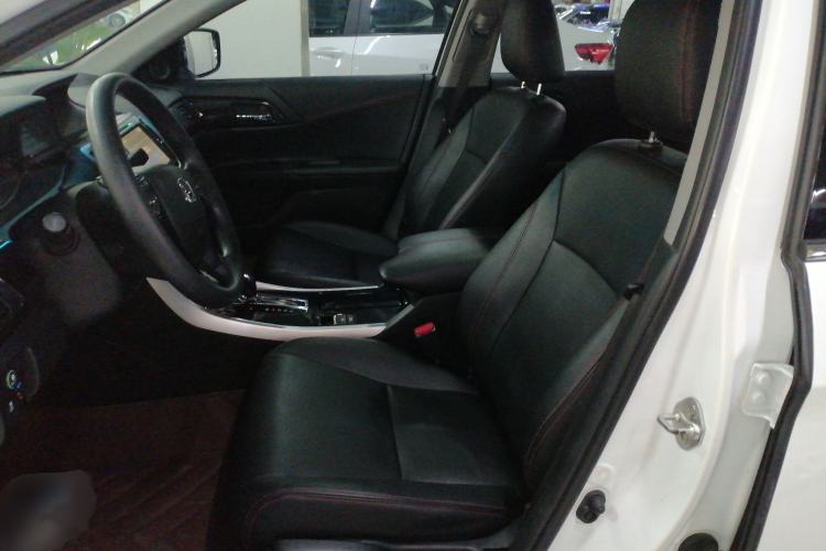 Used Honda Accord 2016 2.0L Comfort Edition