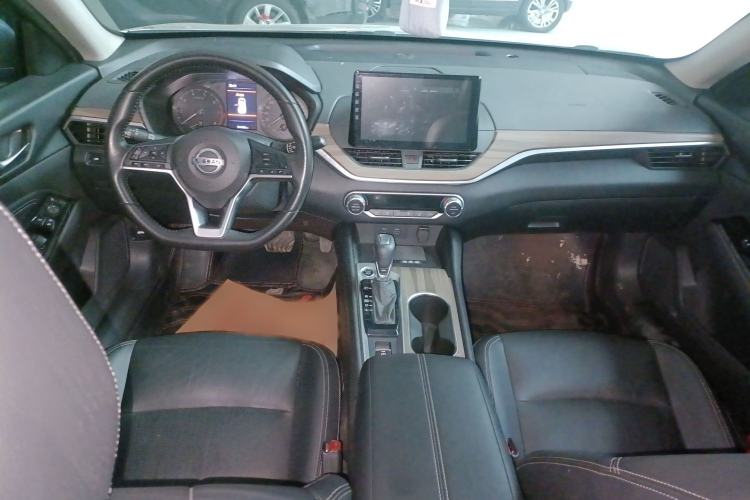 Used Nissan Teana 2021 2.0L XL Comfort Edition
