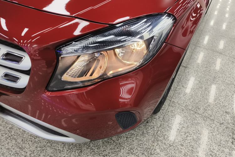 Used Mercedes-Benz GLA 2018 GLA 200 Sport Edition
