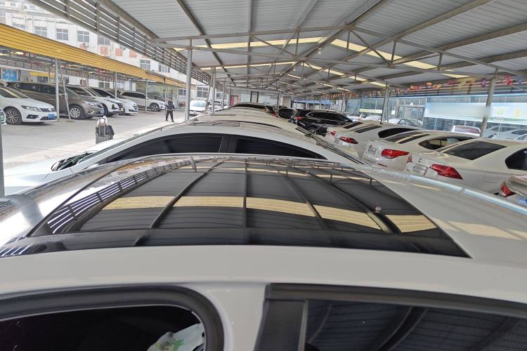 Used Skoda Octavia 2017 1.6L Automatic Smart Drive Edition
