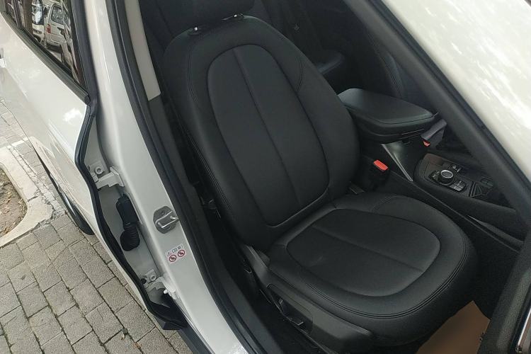 Used BMW X1 2018 sDrive18Li Fashion Model
