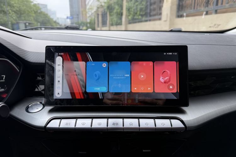 Used MG 5 2021 300TGI DCT Elegant Luxury Edition
