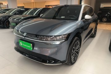 Used Zeekr 7X 2025 100kWh Long-Range All-Wheel Drive Intelligent Driving Version