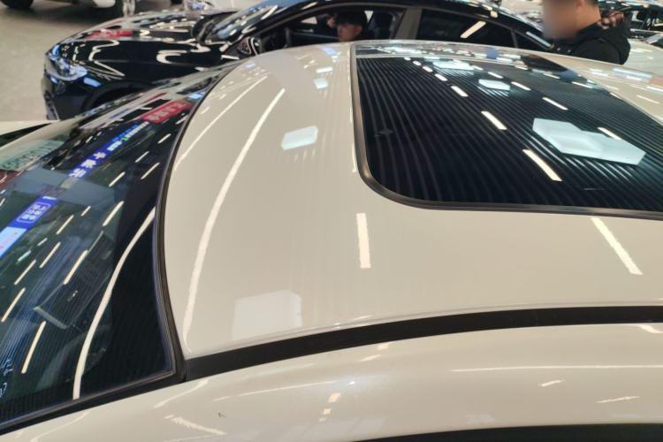 Used Nissan Tiida 2021 1.6L CVT Smart Drive Edition
