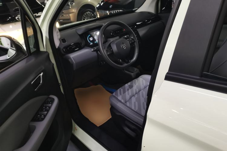 Used Leapmotor T03 2024 403 Comfort Edition