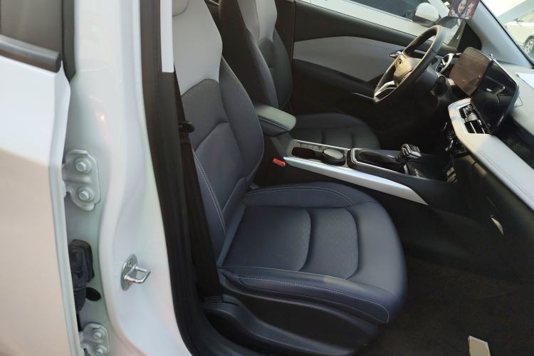 Used Chevrolet Monza 2024 1.5L Dual-Clutch Enjoyment Edition