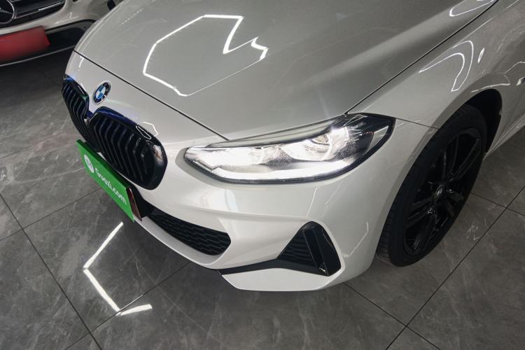 Used BMW 1 Series 2021 125i M Sport Night Edition