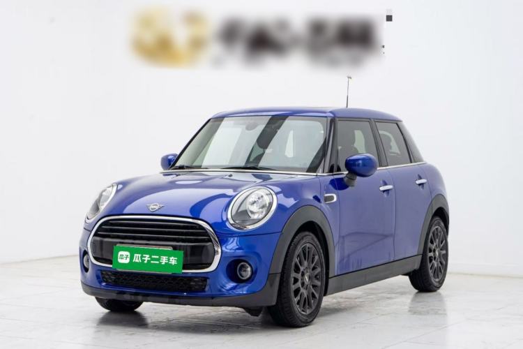 Used MINI MINI 2019 1.5T ONE PLUS Five-Door Edition