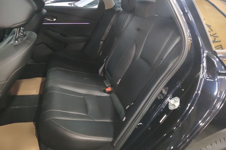 Used Honda Accord 2023 260TURBO Smart Enjoyment Version
