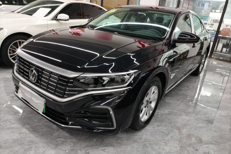 Used Volkswagen Passat New Energy 2025 430 PHEV Hybrid Business Edition