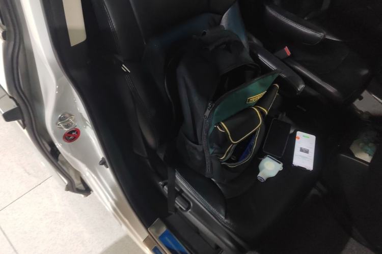 Used Honda Elysion 2016 2.4L Classic Edition