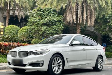 Used BMW 3 Series GT 2013 328i Sport Design Package