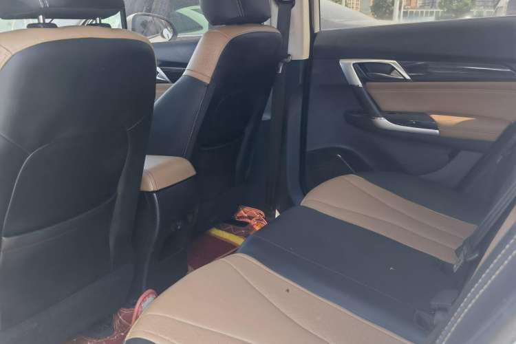 Used  A6 2018 1.5L Manual Luxury Edition
