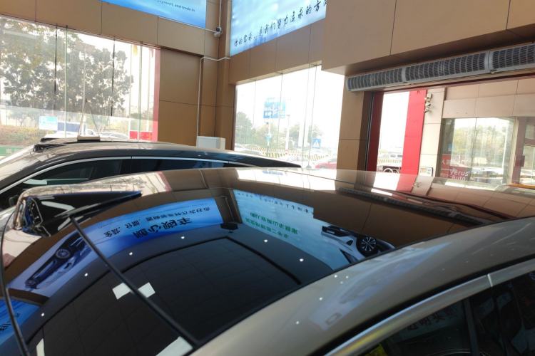 Used Li Auto L8 2024 Max