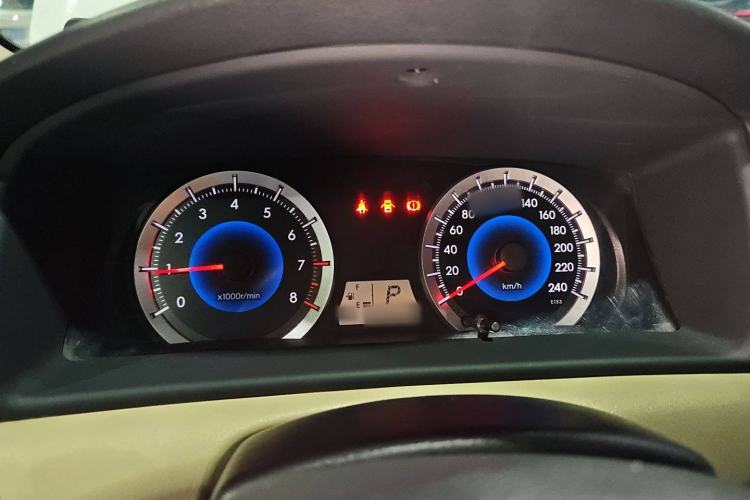 Used Toyota Corolla 2013 1.6L Automatic Excellence Edition
