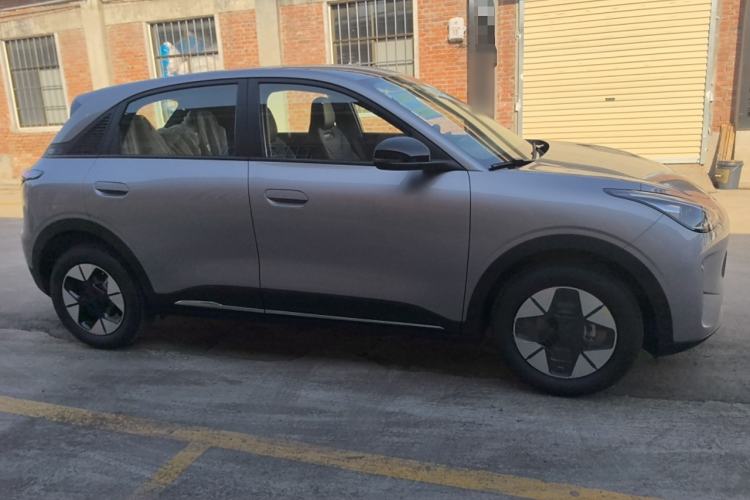 Used  Geome 2025 310km Dream Edition
