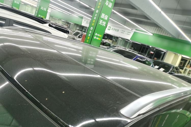 Used Geely Auto icon 2023 1.5TD Chocolate Smoothie Edition