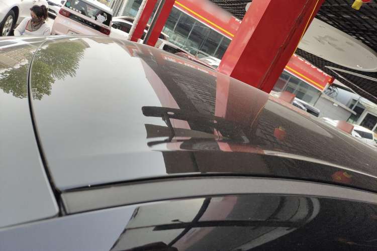 Used Wuling Bingo 2024 333 km Enjoyment Version
