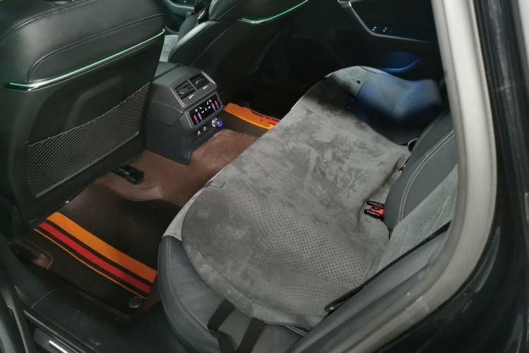 Used Audi A6L 2023 Revised 45 TFSI Prestige Dynamic Edition
