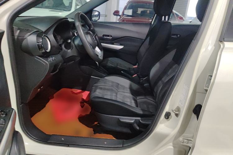 Used Nissan Kicks 2019 1.5L CVT Cool Enjoy Edition