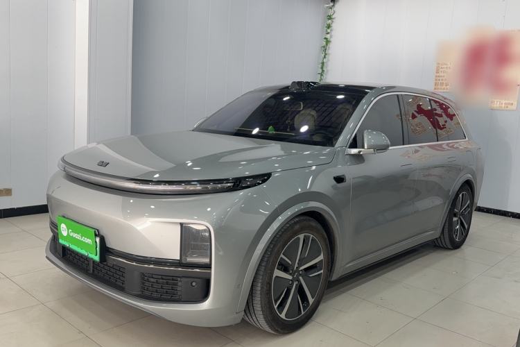 Used Li Auto L8 2024 Max