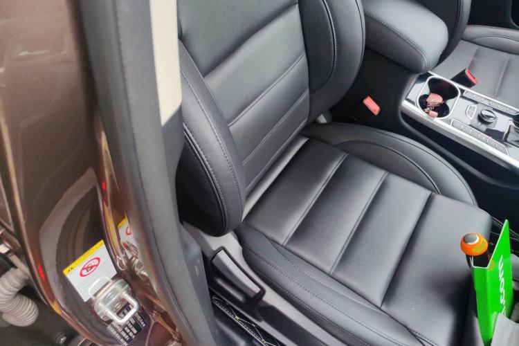 Used Haval H7 2016 Blue-Label H7 2.0T Automatic Luxury Model