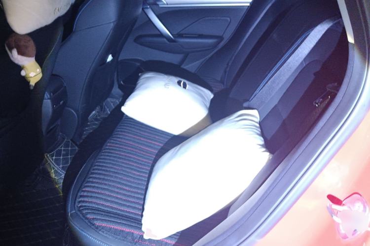 Used Geely Auto Coolray New Energy 2019 260T DCT Knight