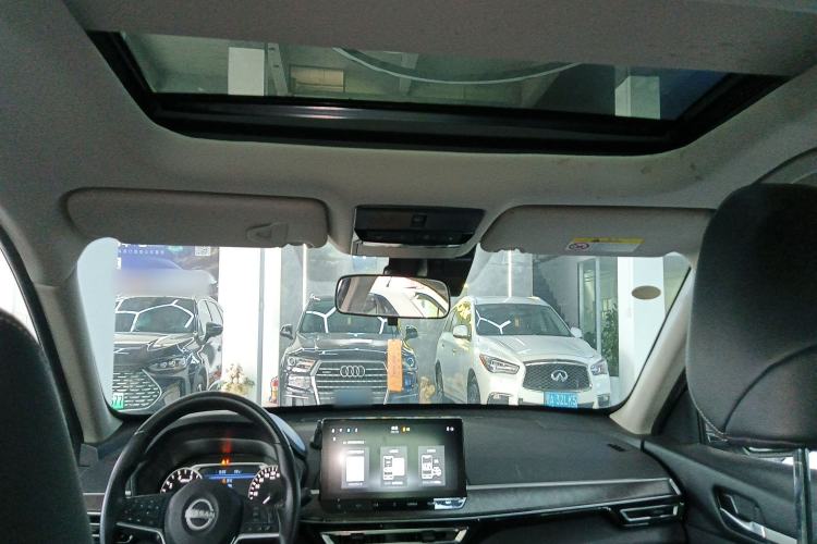 Used Nissan Teana 2022 2.0L XL-TLS Enjoyment Edition