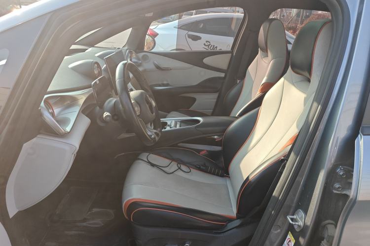 Used BYD Dolphin 2021 405 km Fashion Edition