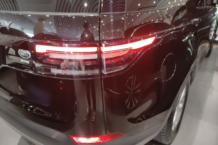 Used Land Rover Discovery 2019 3.0 SC V6 SE