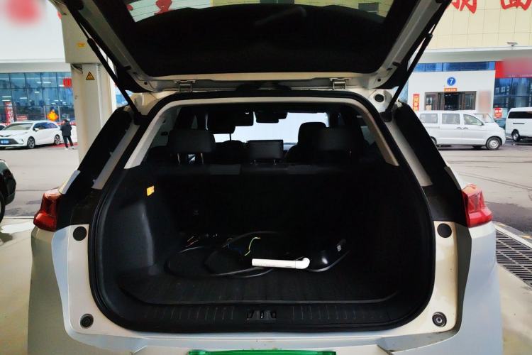 Used AION V 2024 Plus 70 Star Edition Ternary Lithium