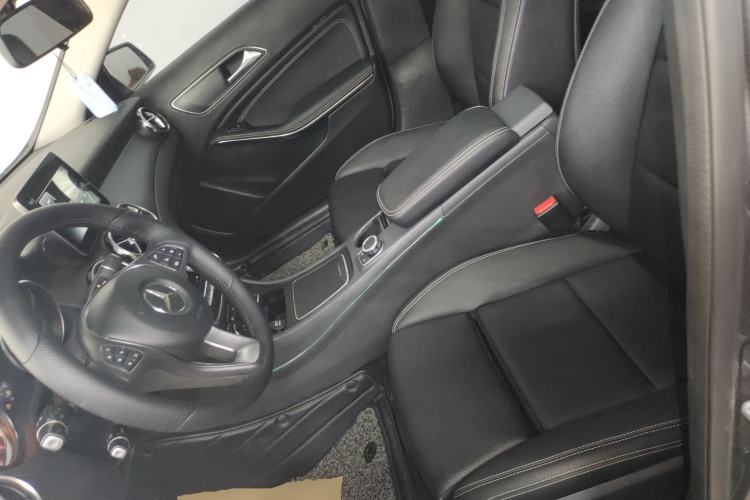 Used Mercedes-Benz GLA 2017 GLA 200 Sport Edition