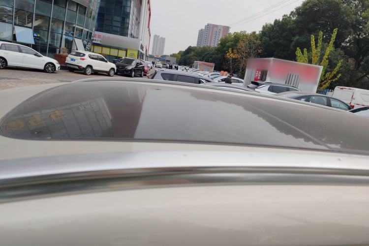 Used Volvo XC60 2020 T5 4x4 Zhiyi Luxury Edition
