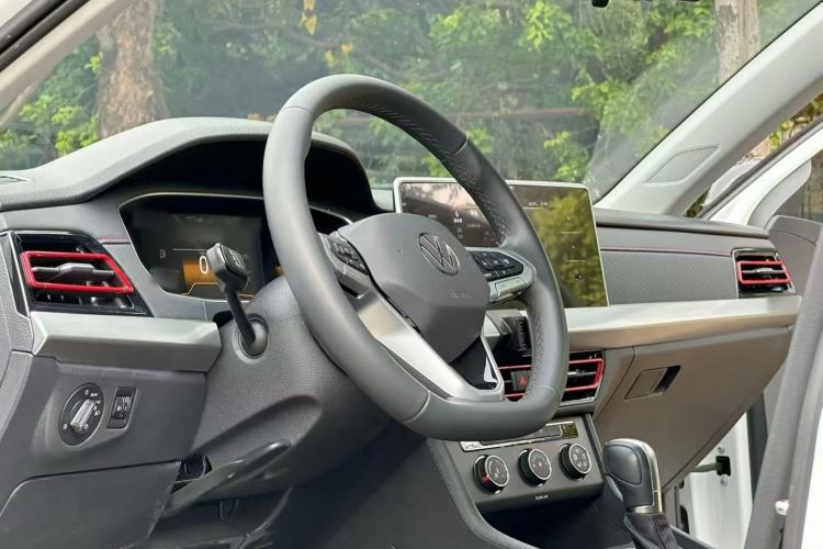 Used Volkswagen Lavida 2024 300TSI DSG Starry Sky Deluxe Edition
