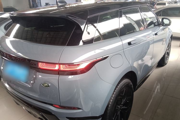 Used Land Rover Range Rover Evoque 2020 249 PS R-DYNAMIC S Sport Edition
