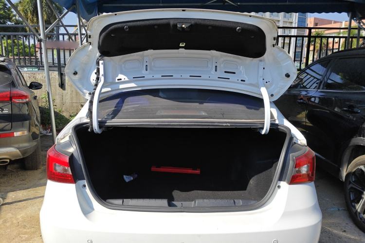 Used Chery Arrizo 5 2019 1.5L Manual New Youth Edition China VI Standard
