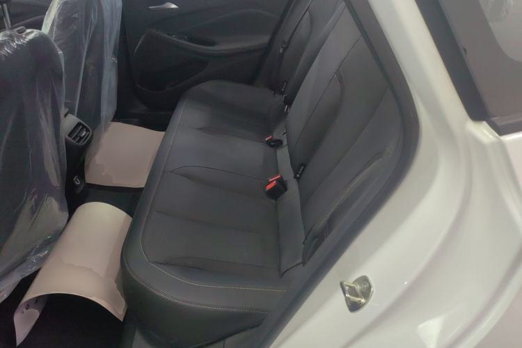 Used Buick Verano 2023 Pro Enjoyment Edition
