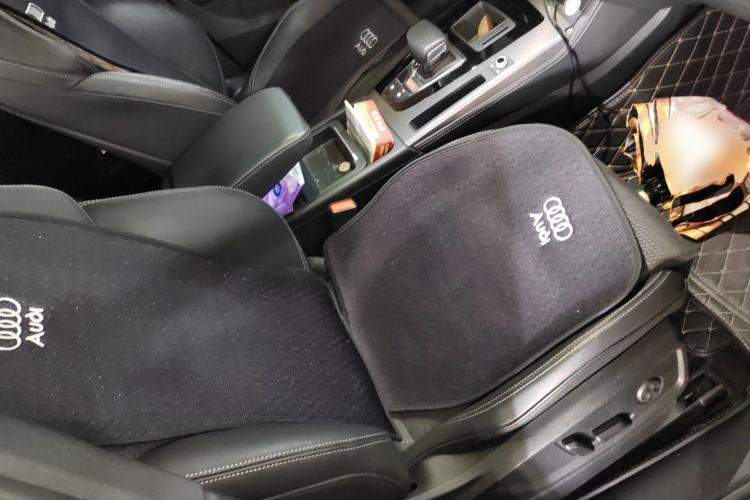 Used Audi Q5L Sportback 2021 45 TFSI Luxury Edition
