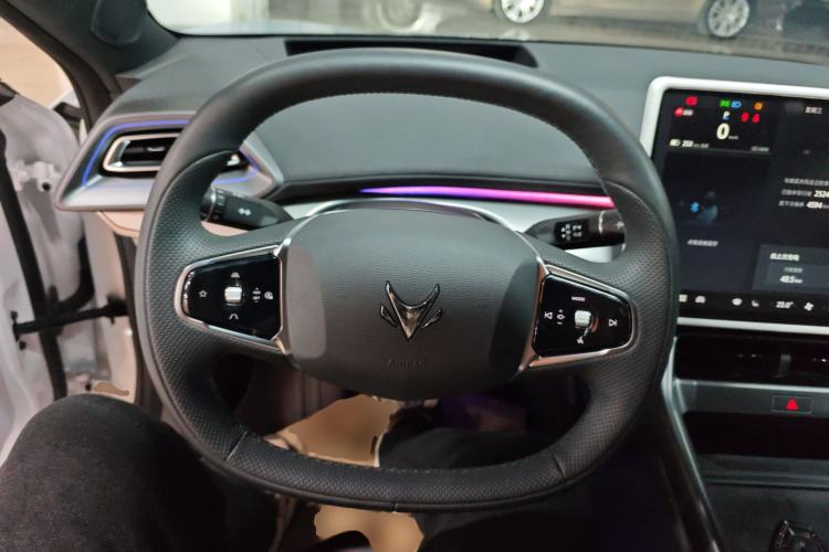 Used ARCFOX Alpha S5 2024 708MAX 200kW