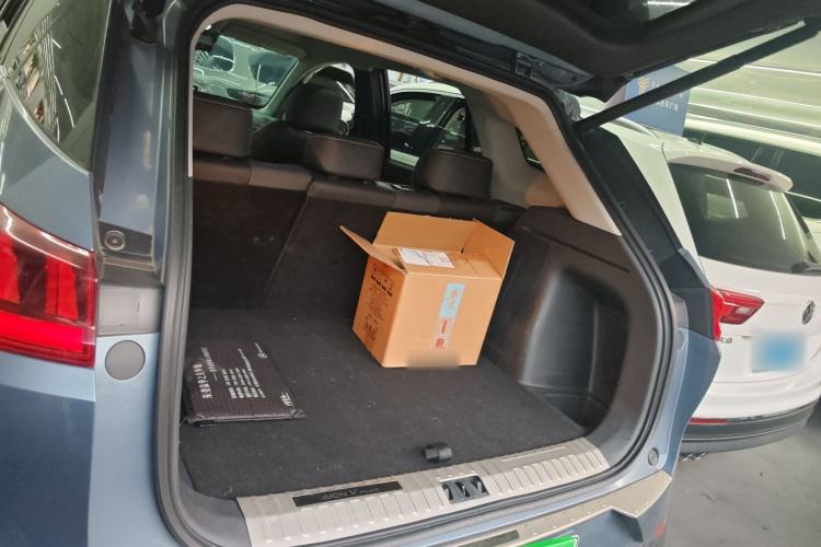 Used AION V 2024 Plus 80 Star Edition Ternary Lithium
